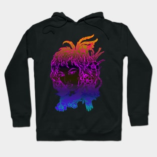 The Spiritual Lover Hoodie